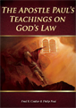 The Apostle Pauls Teachings on Gods Law